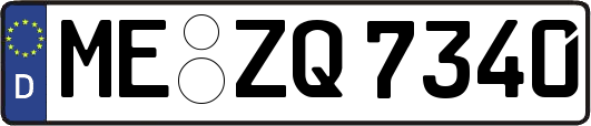 ME-ZQ7340