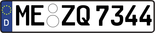 ME-ZQ7344
