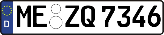 ME-ZQ7346