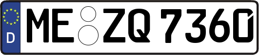 ME-ZQ7360
