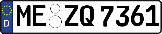 ME-ZQ7361