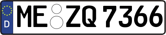 ME-ZQ7366