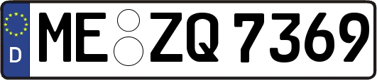 ME-ZQ7369