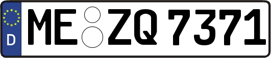 ME-ZQ7371