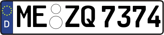 ME-ZQ7374