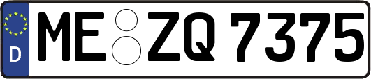 ME-ZQ7375