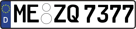 ME-ZQ7377