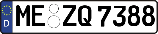 ME-ZQ7388