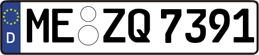 ME-ZQ7391