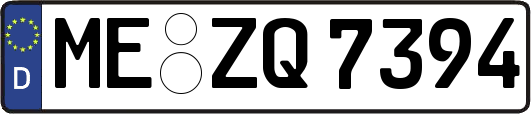 ME-ZQ7394