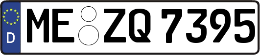 ME-ZQ7395