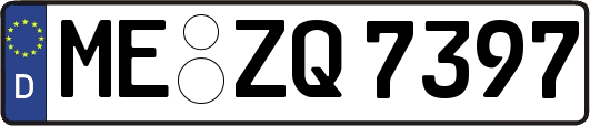 ME-ZQ7397