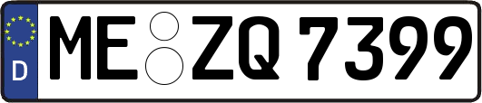 ME-ZQ7399