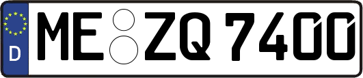 ME-ZQ7400