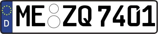 ME-ZQ7401