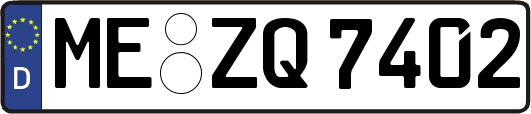 ME-ZQ7402