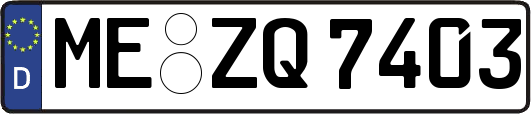 ME-ZQ7403