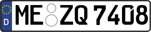 ME-ZQ7408