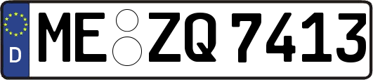 ME-ZQ7413