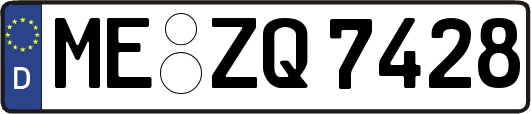 ME-ZQ7428