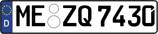 ME-ZQ7430