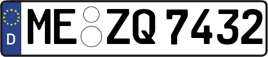 ME-ZQ7432
