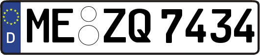 ME-ZQ7434