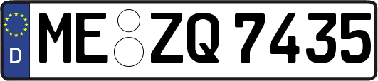 ME-ZQ7435