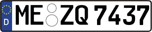 ME-ZQ7437