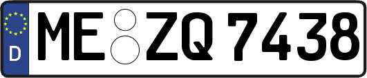 ME-ZQ7438