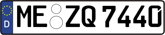 ME-ZQ7440