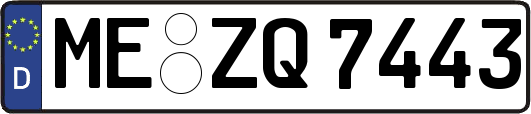 ME-ZQ7443