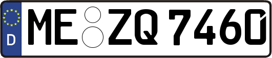 ME-ZQ7460