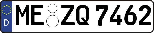 ME-ZQ7462