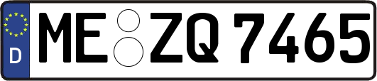 ME-ZQ7465