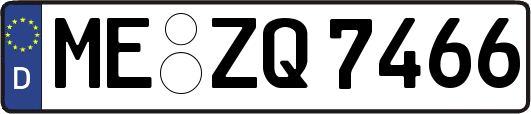 ME-ZQ7466