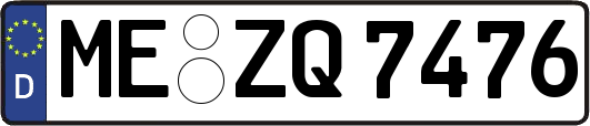 ME-ZQ7476