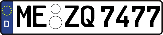 ME-ZQ7477