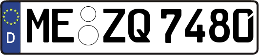 ME-ZQ7480