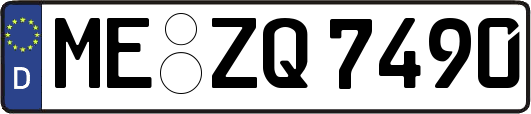 ME-ZQ7490