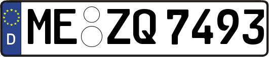 ME-ZQ7493