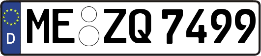 ME-ZQ7499