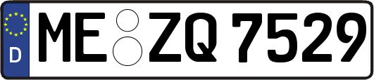 ME-ZQ7529
