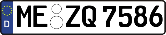 ME-ZQ7586