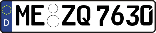 ME-ZQ7630