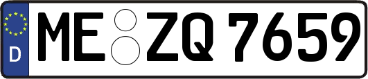 ME-ZQ7659