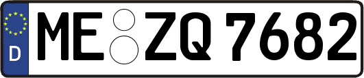 ME-ZQ7682