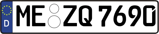 ME-ZQ7690