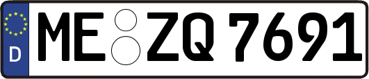 ME-ZQ7691