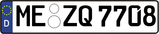 ME-ZQ7708